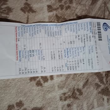 Aile ve Sosyal Hizmetler Bakanlığı Kömür Yardımı İhtiyacımız Var