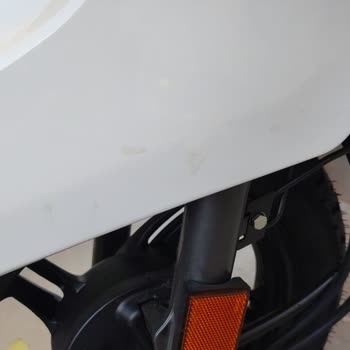 TVS Motor Tvs Jüpiter 110 Servis İlgisizliği