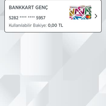 Gardrops'tan İptal Ettiğim Ürünün Parası Ziraat Kartıma Yatmadı