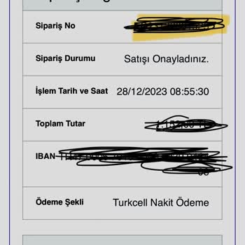EasyCep Paramı Yatırmıyor!