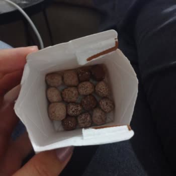 Ülker Albeni Tane Tane Bozuk