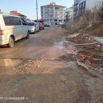 Keçiören Belediyesi Müdahale Etmiyor