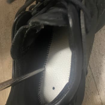 Camper Sorunun 27 Yıllık Ayağımda Olduğunu Söylüyor