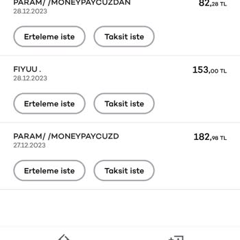 Migros Yemek Uygulaması Fazla Ücret Aldı.