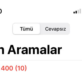 Sigortam.net İn Tacizkar Şekilde Yüzlerce Kez Aynı Gün İçinde Araması