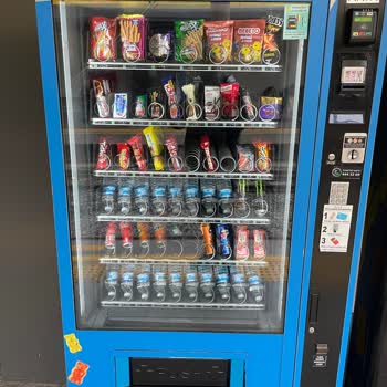 Matik Otomat Geri Bildirim Eksikliği