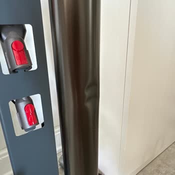 Dyson V15 Çekim Gücü Ve Parçaları