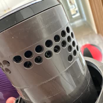 Dyson V15 Çekim Gücü Ve Parçaları