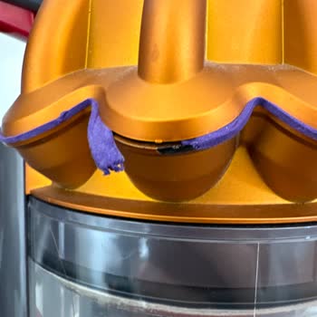 Dyson V15 Çekim Gücü Ve Parçaları