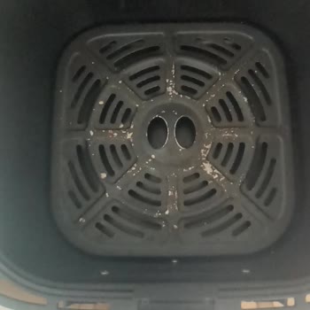 Comedones Airfrey Teflon Kaplama Kavladı