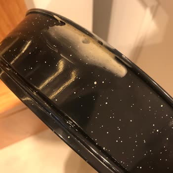 Emsan Mutfak Kek Kalıbı Kabusu ve Hayal Kırıklığı