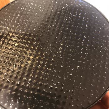 Emsan Mutfak Kek Kalıbı Kabusu ve Hayal Kırıklığı