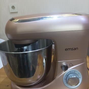 Emsan Markası İle Problem