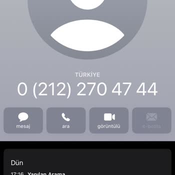 Bir Günde Kargo Firmasının Teslimat Yapmaması