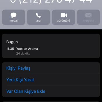 Bir Günde Kargo Firmasının Teslimat Yapmaması