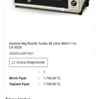 Kumtel Firmasının Tüketiciyi Cezalandırması