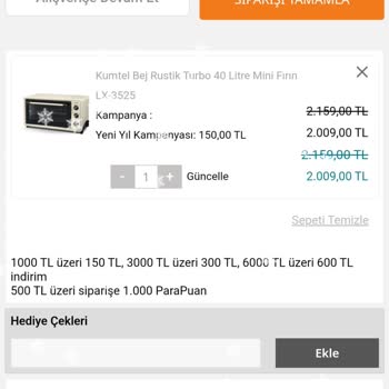 Kumtel Firmasının Tüketiciyi Cezalandırması