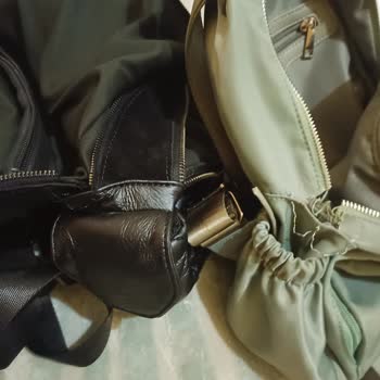 Derimod Hasarlanan Çantasını Tamir Etmiyor Sorumluluk Almıyor