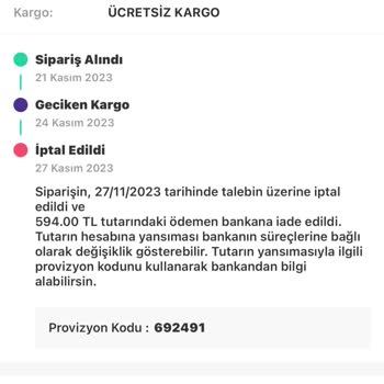 Dolap Uygulaması Güvenilir Değilmiş