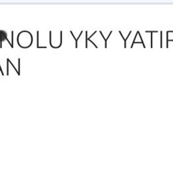 Yapı Kredi Yatırım Hesabı Para Çekimi