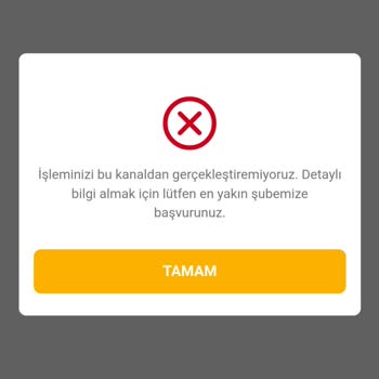 VakıfBank Sky Plus Limit