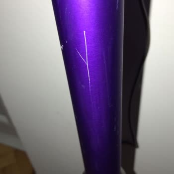 Dyson Gen5 Çizik Sorunu