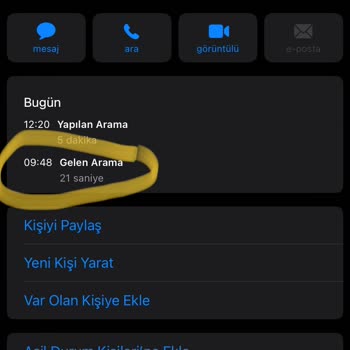 Şok Marketler Cepte Şok'un Sorumsuzluğu
