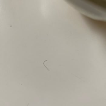 Fide Konserve Fide Marka Kelle Paça Çorbasında Kıl Var