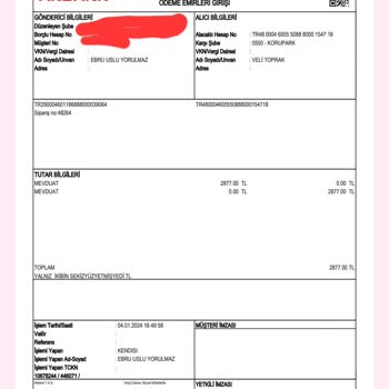 Çeyiz Satın Al. Com Asılsız Sipariş