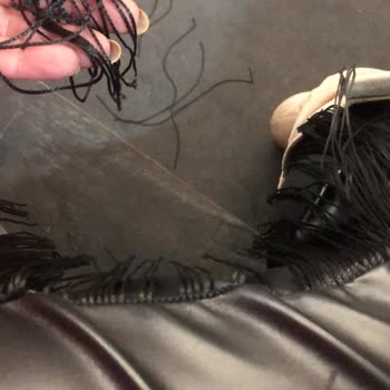 Butik Nefes/Kombin Butik Butik Nefes Ayıplı Ürün