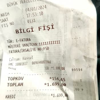 Massimo Dutti Müşterisi Olmak Pişmanlıktır