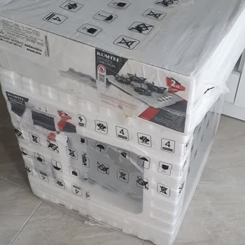 Eki aç