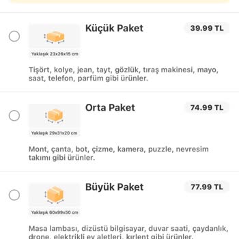 Dolap Uygulamasını Protesto Ediyoruz!