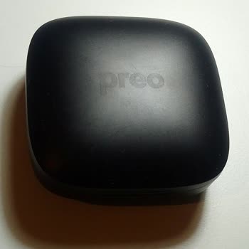 Teknosa Preo Bluetooth Kulaklık Hüsranı...