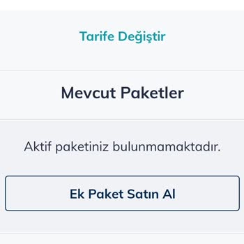 Türk Telekom Fiks Paket Yüklenmiyor Paranıza Ve Emeğinize Yazık
