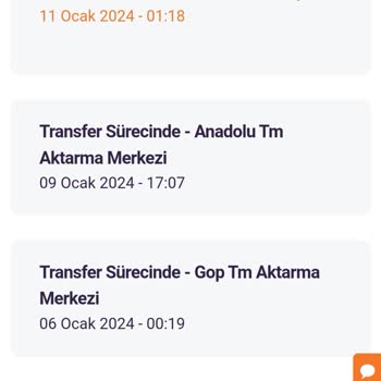 Hepsijet Kargo Ürünü Teslim Etmiyor