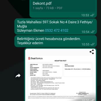 Schafer Ücretini Aldığı Parçayı Kargoya Vermiyor