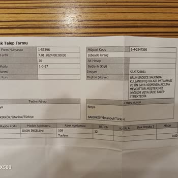 Nike Kalitesiz Ayakkabı, Mağduriyet Yarattı!