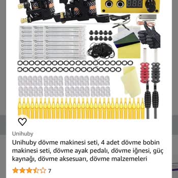 Amazon İade Talebimi Bekliyorum