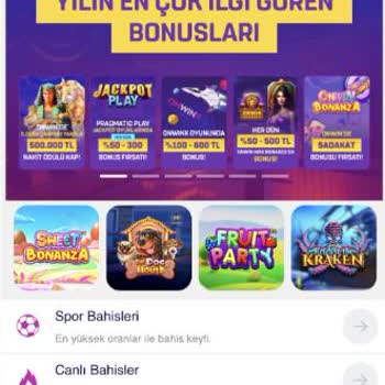 Onwin Bahis Paramı Vermedi, Bakiyemi Sildi