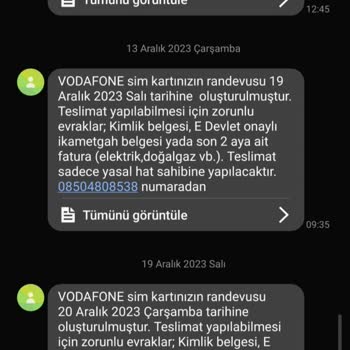 Jetlogi Rezervasyon Süreci Ve Numara Ücreti Mağduriyeti