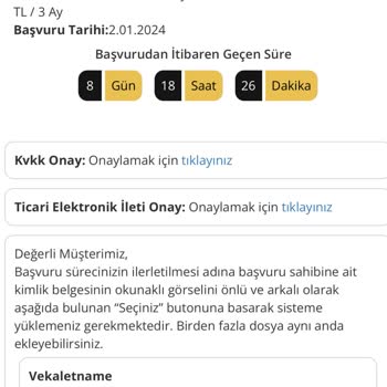 Millenicom Internet Bağlantı Sürecinde Yaşanan Sorunlar