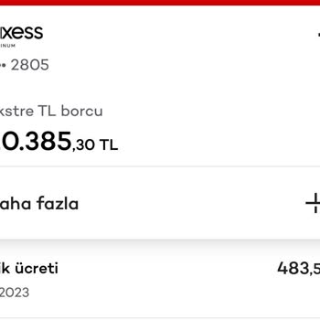 Akbank Üyelik Ücreti İade Talebi