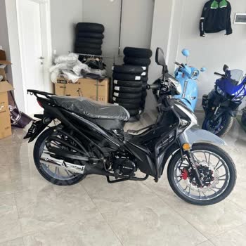 Arora Motor Smart 50 X Sorunu