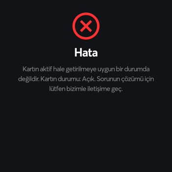 Papara Sözleşmeli Hesap Açma