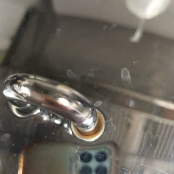 Paşabahçe Kalitesiz Ürün Hayal Kırıklığı Yarattı