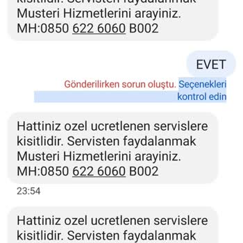 Vizyon Mobil Digital World İO. Funny Zone Turkcell