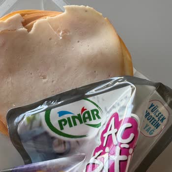 Pınar Et ve Süt Hindi Fümeden Tüy Çıktı