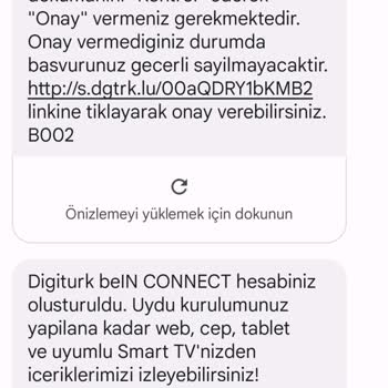 Türk Telekom Adı Altında Digiturk Yalanı