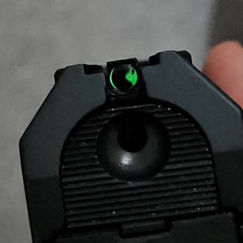 Mecanik Canik Tp9 Elite Cas